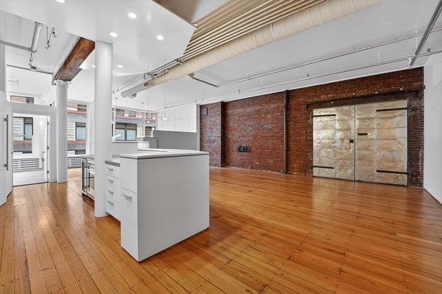 107 South Street 2A, Boston, MA 02111