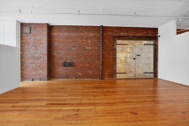 107 South Street 2A, Boston, MA 02111