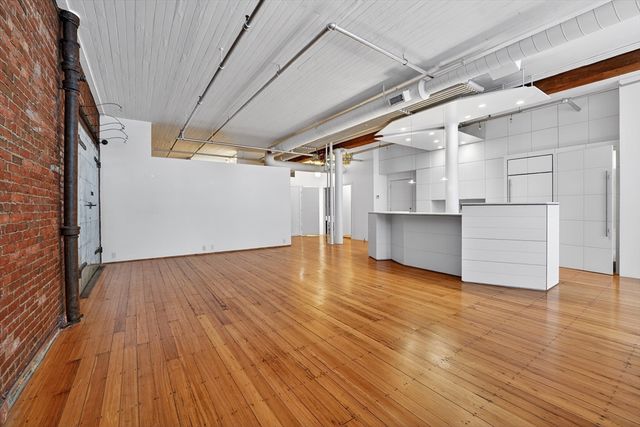 107 South Street 2A, Boston, MA 02111