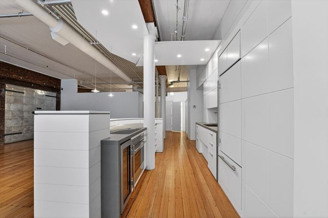 107 South Street 2A, Boston, MA 02111