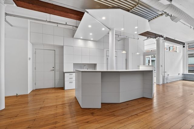 107 South Street 2A, Boston, MA 02111