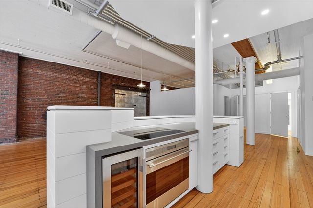 107 South Street 2A, Boston, MA 02111