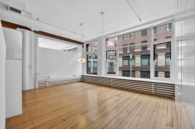 107 South Street 2A, Boston, MA 02111