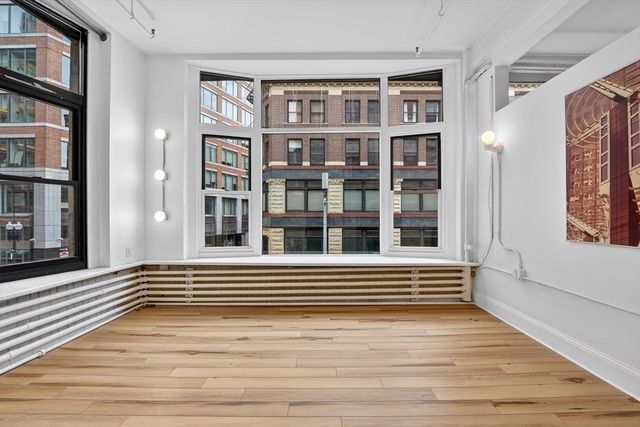 107 South Street 2A, Boston, MA 02111