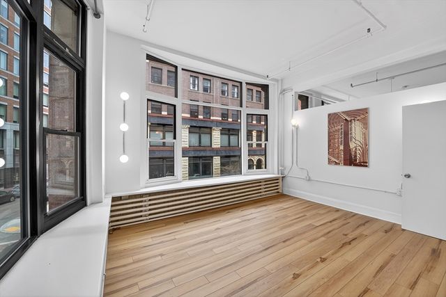 107 South Street 2A, Boston, MA 02111