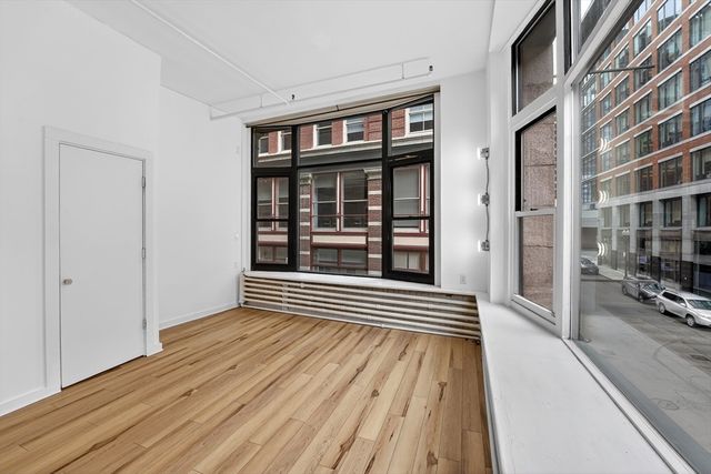 107 South Street 2A, Boston, MA 02111