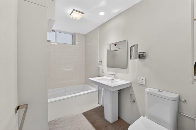 107 South Street 2A, Boston, MA 02111