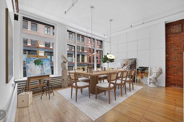 107 South Street 2A, Boston, MA 02111