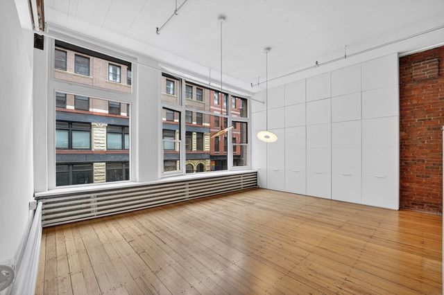 107 South Street 2A, Boston, MA 02111