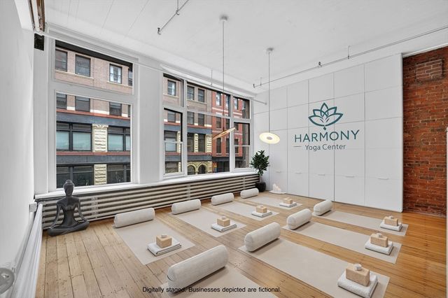 107 South Street 2A, Boston, MA 02111