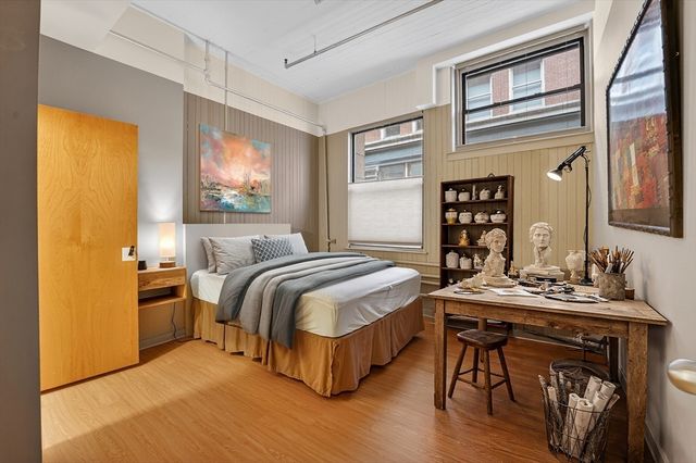 107 South Street 2A, Boston, MA 02111