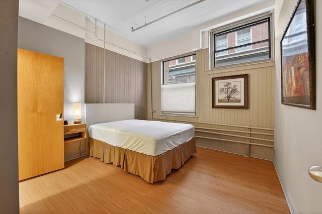 107 South Street 2A, Boston, MA 02111