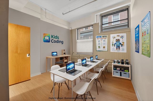 107 South Street 2A, Boston, MA 02111