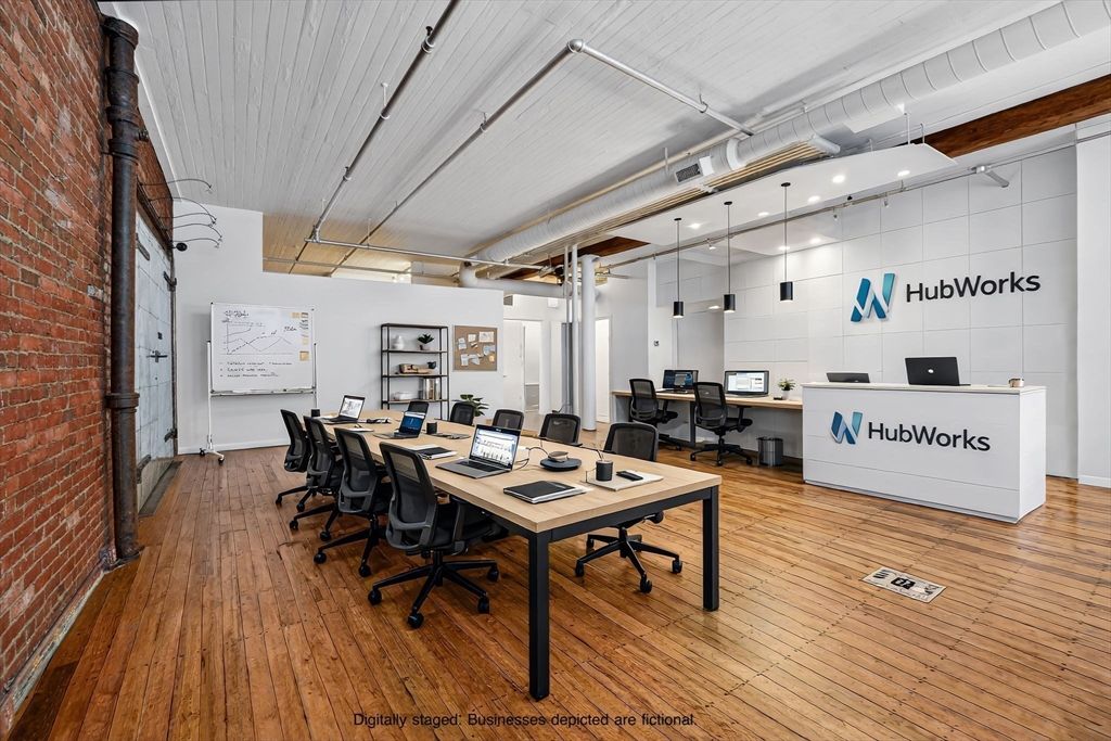 107 South Street 2A, Boston, MA 02111