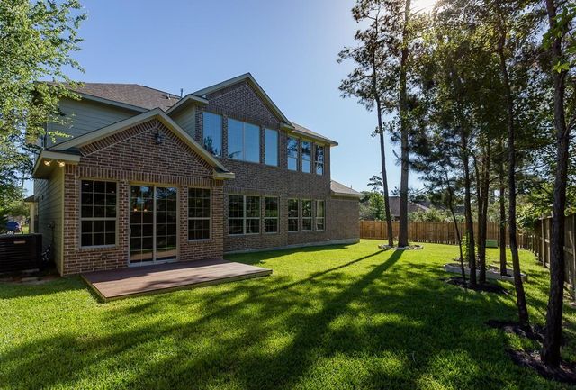 8403 Oak Knot Ct, Spring, TX 77389