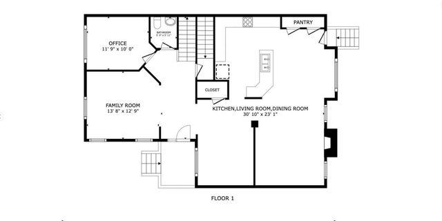 10 Okeson Street, Plainsboro, NJ 08536