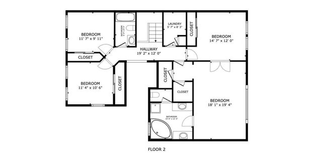 10 Okeson Street, Plainsboro, NJ 08536