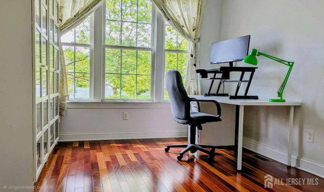 10 Okeson Street, Plainsboro, NJ 08536