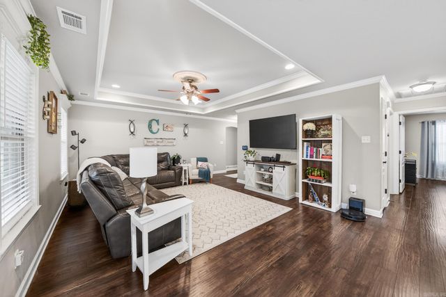 20 Mallard Cove, Austin, AR 72007