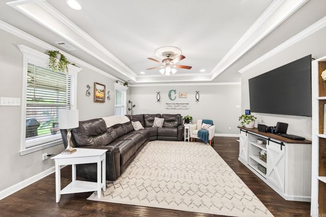 20 Mallard Cove, Austin, AR 72007