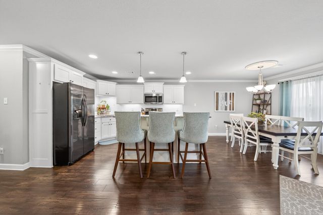 20 Mallard Cove, Austin, AR 72007
