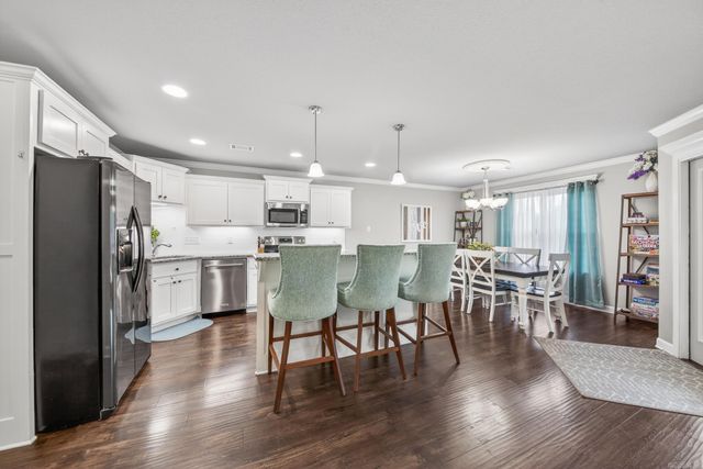20 Mallard Cove, Austin, AR 72007