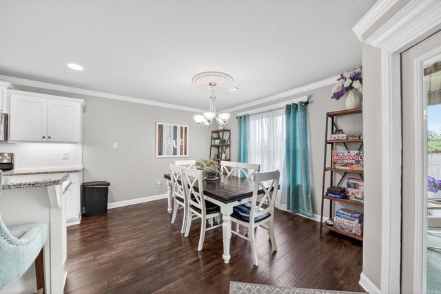 20 Mallard Cove, Austin, AR 72007