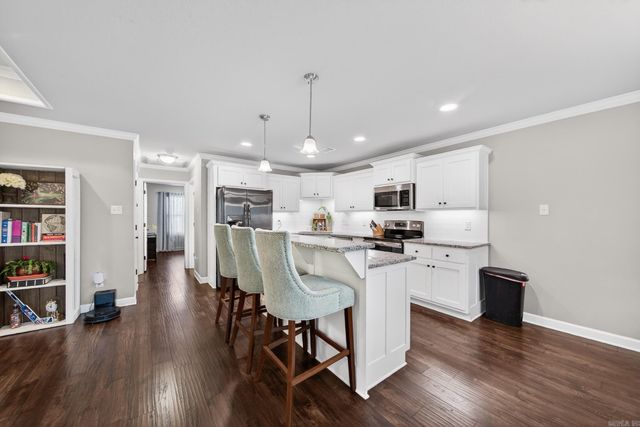 20 Mallard Cove, Austin, AR 72007