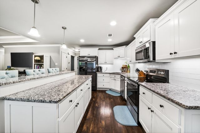 20 Mallard Cove, Austin, AR 72007