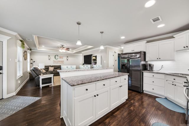20 Mallard Cove, Austin, AR 72007