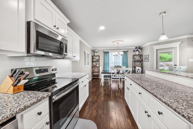 20 Mallard Cove, Austin, AR 72007