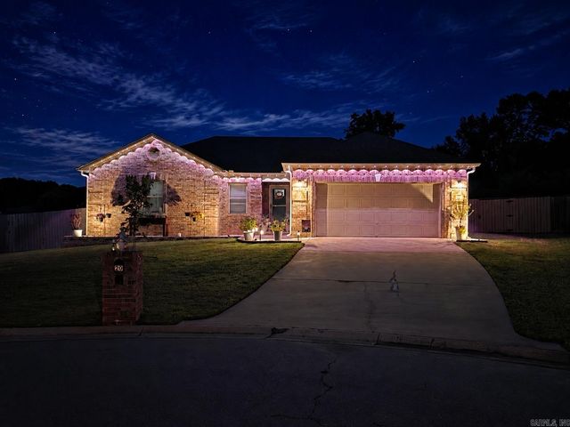 20 Mallard Cove, Austin, AR 72007