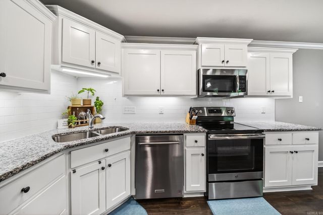 20 Mallard Cove, Austin, AR 72007