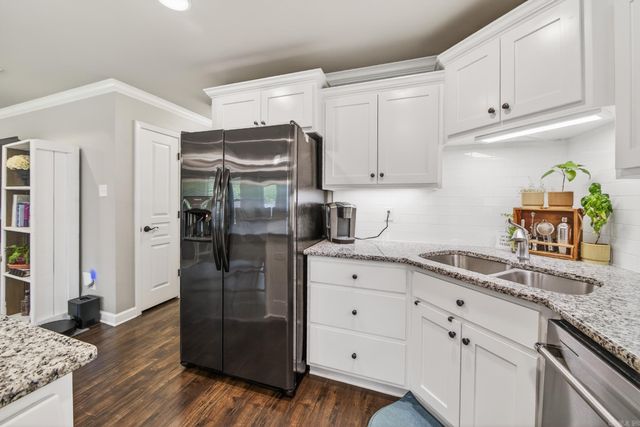 20 Mallard Cove, Austin, AR 72007