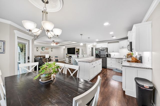 20 Mallard Cove, Austin, AR 72007
