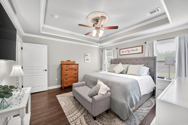 20 Mallard Cove, Austin, AR 72007