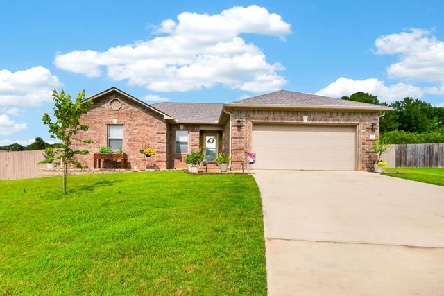 20 Mallard Cove, Austin, AR 72007