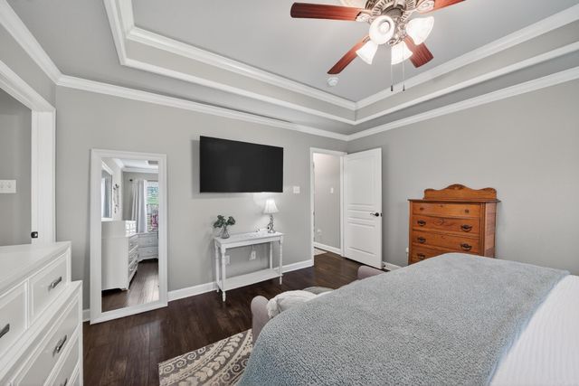 20 Mallard Cove, Austin, AR 72007