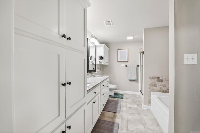20 Mallard Cove, Austin, AR 72007