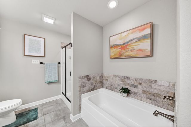 20 Mallard Cove, Austin, AR 72007