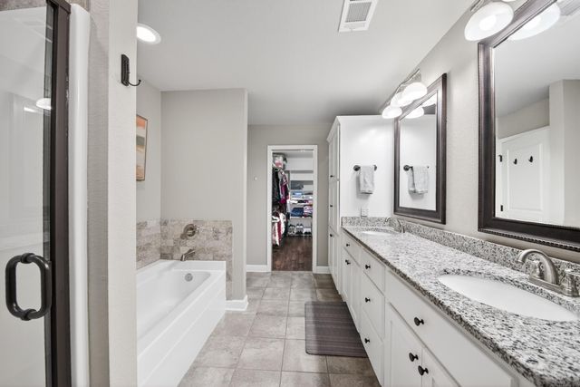 20 Mallard Cove, Austin, AR 72007