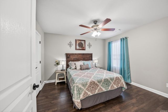 20 Mallard Cove, Austin, AR 72007