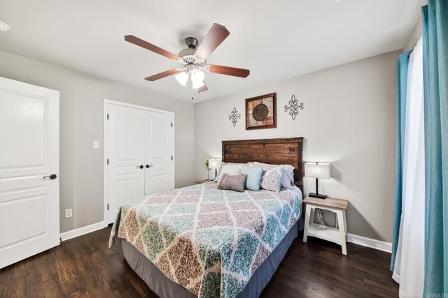 20 Mallard Cove, Austin, AR 72007