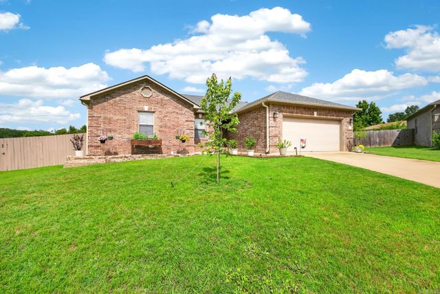 20 Mallard Cove, Austin, AR 72007