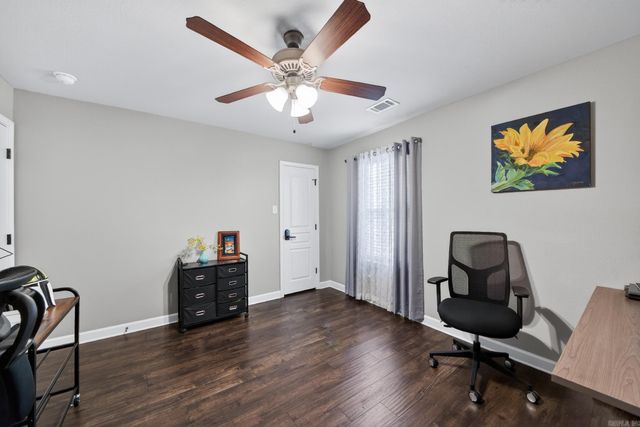 20 Mallard Cove, Austin, AR 72007
