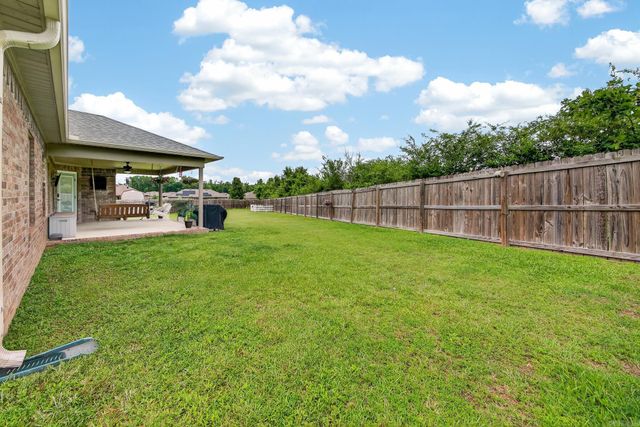 20 Mallard Cove, Austin, AR 72007