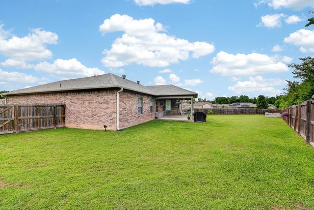 20 Mallard Cove, Austin, AR 72007