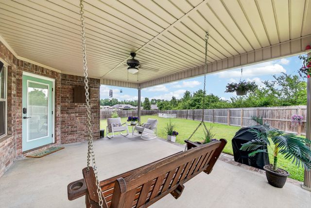 20 Mallard Cove, Austin, AR 72007