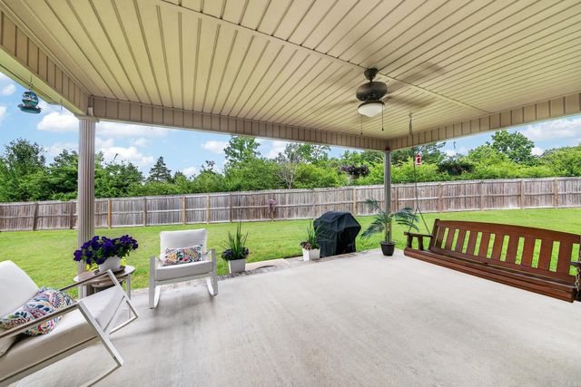 20 Mallard Cove, Austin, AR 72007