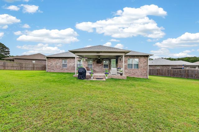 20 Mallard Cove, Austin, AR 72007